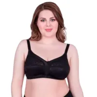 Sutien pentru femei Milavitsa 104082 85I/ Black